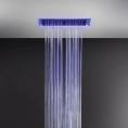 Gessi Afilo Встраиваемая душевая система с беспроводным пультом управления (57409#279) - миниатюра фото 1