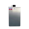Котел газовый наружного размещения ТМЗ КС-Г-50 НР - миниатюра фото 2
