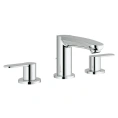 Смеситель Grohe Eurostyle Cosmopolitan для умывальника со скрытым монтажом - миниатюра фото 1