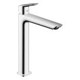 Смеситель для раковины Hansgrohe Logis 240 Fine, хром (71257000) - миниатюра фото 1