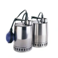 Дренажный насос Grundfos Unilift KP 150-A1 - миниатюра фото 8