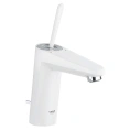 Стильный и надежный смеситель Grohe Eurodisc Joy 23427LS0 для раковины - миниатюра фото 1