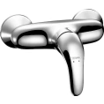 Смеситель для душа Hansgrohe Focus E 31760000 настенный - миниатюра фото 1