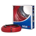 Нагревательный кабель Deviflex 18T 44м - миниатюра фото 1