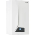 Котельная наружного размещения ТГУ-НОРД-С 18 серый Italtherm City Class 18 F - миниатюра фото 1
