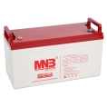 Аккумуляторная батарея MNB MM 120-12 - миниатюра фото 1