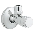 Шаровой вентиль Grohe Egaplus 41263000 для воды - миниатюра фото 1