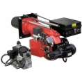 Комбинированная горелка F.B.R. K 7/2 TL + R. CE-CT D2-S - миниатюра фото 1