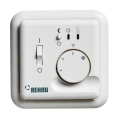 Терморегулятор Rehau Basic 10 А - миниатюра фото 1