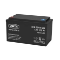Аккумуляторная батарея АКБ Zota GEL 100-12 (100 А-час) - миниатюра фото 1