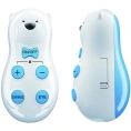 Кондиционер сплит-система Midea MSEAAU-12HRFN1(SB)/MOA01-12HFN1 - миниатюра фото 4