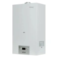 Настенный газовый котел Hubert AGB 24DX Wi-Fi - миниатюра фото 2
