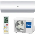 Инверторная сплит-система Haier Crystal DC inverter AS09CB3HRA/1U09JE8ERA - миниатюра фото 1