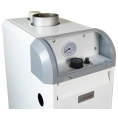 Газовый котел AXIS ECO 16 кВт AXIS-01-16TW-00, напольный, двухконтурный - миниатюра фото 2