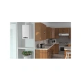 Газовый котел Ariston CARES XC 10 FF NG 3301685, 10 квт - миниатюра фото 4