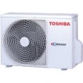 Cплит-система настенного типа Toshiba RAS-18N3KV/RAS-18N3AV-E inverter - миниатюра фото 3