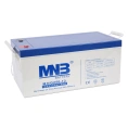 Аккумуляторная батарея MNB MNG 250-12 - миниатюра фото 1