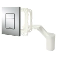 Стильная кнопка смыва Grohe Skate Cosmopolitan Set Fresh 38805000 - миниатюра фото 4