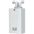 Газовый настенный двухконтурный котел Лемакс Prime-V28 - миниатюра фото 1