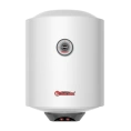 Водонагреватель из нержавеющей стали Thermex Praktik 30 V Slim - миниатюра фото 1