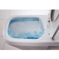 Подвесной унитаз Duravit DuraStyle 2538090000 (2538090000) - миниатюра фото 7