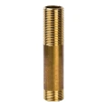 Сгон STOUT 3/4 x 100 латунный - миниатюра фото 1