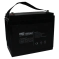 Аккумуляторная батарея MNB MNG 135-12 - миниатюра фото 1