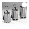Дренажный насос Grundfos Unilift AP 50.50.11.A1.V - миниатюра фото 5