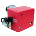 Газовая горелка F.B.R. GAS X1 CE TL + R. CE D1/2-S - миниатюра фото 1