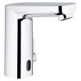 Смеситель для раковины Grohe Eurosmart Cosmopolitan — стиль и надежность от немецкого бренда - миниатюра фото 1