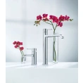 Смеситель Grohe Allure 23403000 для раковины: элегантность и немецкое качество - миниатюра фото 3