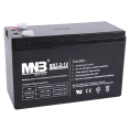 Аккумуляторная батарея MNB MS 7.2-12 F2 - миниатюра фото 1