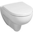 Подвесной унитаз Keramag Renova Nr.1 203050 безободковый - миниатюра фото 1
