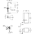 Смеситель Grohe Red Mono 30157DC0 со встроенным водонагревателем - миниатюра фото 2