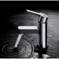 Смеситель Grohe Lineare 32115000 для умывальника: Стильный дизайн и комфорт в каждом движении - миниатюра фото 5