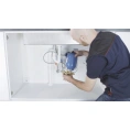 Смеситель Grohe Red II Duo для кухни с мгновенной подачей горячей воды - миниатюра фото 8