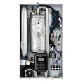 Настенный электрический котел Navien EQB-24HW New - миниатюра фото 2