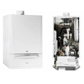 Настенный конденсационный газовый котел De Dietrich EVODENS PRO AMC 115 DIEMATIC EVOLUTION - миниатюра фото 1