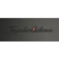 Настенный электрический котел Бастион Teplodom i-TRM SILVER StS 12 Black - миниатюра фото 1