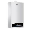 Настенный газовый котел Haier SpaceSlim 1.18TW Wi-Fi OpenTherm - миниатюра фото 2