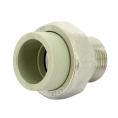 Разъёмное соединение PPR с наружной резьбой 32x1 FV-Plast - миниатюра фото 2