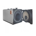 Комбинированный котел Unical Ellprex 1320 - миниатюра фото 2