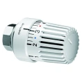 Термостат Oventrop Uni LH M30x1-5 белый 1011464 - миниатюра фото 3