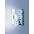 Кнопка смыва для унитаза Grohe Surf 38574000 хром - миниатюра фото 6