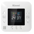 Настенный газовый котел Rinnai BR-R18+WIFI - миниатюра фото 4