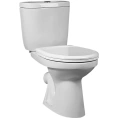 Унитаз-компакт подвесной Santek Анимо (WH302134) - миниатюра фото 1