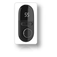 Водонагреватель Electrolux EWH 80 Royal Flash Silver - миниатюра фото 2