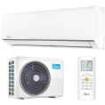 Кондиционер сплит-система Midea MSMA1A-09HRN1/MOAB02-09HN1 - миниатюра фото 1