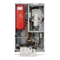 Газовый настенный конденсационный котел Baxi Nuvola Duo-tec 16 (2-2-13-1 кВт) - миниатюра фото 2