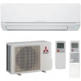 Кондиционер Mitsubishi Electric Classic inverter MSZ-DM25 VA/MUZ-DM25 VA - миниатюра фото 1